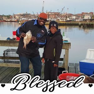 Meet your Posher, Curtis